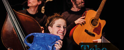 Tcho Tcho - Spectacle Jeune Public