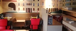 Restaurant La Venitia