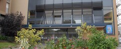 Salle Marcillet