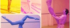 DUO ACORPSDANSE - pas de deux et duos avec portés