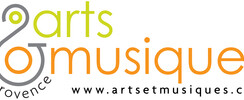 Arts et Musiques en Provence - Production et diffusion de spectacles musicaux