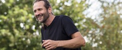 Franck Meinen - Conteur