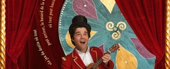 La ruota del destino - spectacle musical