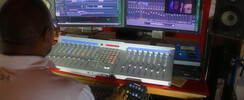 Ursus Studio - Mixage et Mastering en ligne, Coaching HomeStudio.