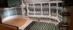 Atelier Théâtre MC Medana - cours Théâtre individuels Adultes, Ados