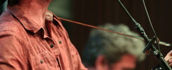JOHN M - pop folk acoustique 
