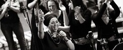 Choeur de Frasnes - Laissez-vous emporter par les chants polyphoniques