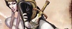 Formosa illustrations et BD