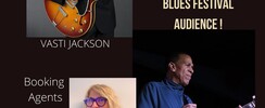 LPBLUESARTISTS - Blues Events de Chicago