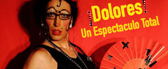 CIE SPEKTRA - ¡Dolores! Un espectaculo total