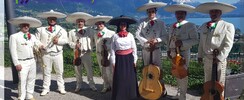 Mariachi Veracruz Suisse - Musique Mexicaine