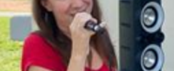 Elaïa BABLED - Chanteuse proposes plusieurs formations artistiques