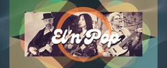 El'n'Pop - reprises pop-rock 70-80 et +