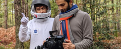 Method Acting Center - SCÉNARIO/RÉALISATION & DIRECTION D’ACTEURS