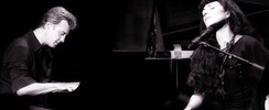 ROSE FRANCK - DUO / QUARTET