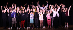 L'escargot dans les orties  - Ateliers théâtre hebdomadaires pour enfants et ados