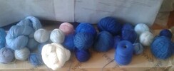 Tissetfile - Les Ateliers Créatifs en art textile et tissage Cours et stage