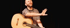 Joseph Pariaud - J'ai l'air d'une chanson
