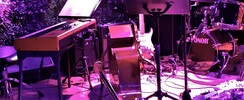 Asa Trio - Lyon