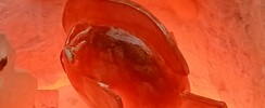 Ateliers d'Art et Création - LES SOLEILS D'ETOILE - Poterie Raku