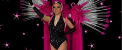 Association show devant - revue cabaret