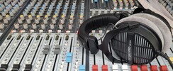 YELLOW LEAF MUSIC - Mastering, Studio d'enregistrement, arrangement