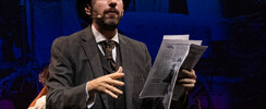 Compagnie Hortus - spectacles historiques sur mesure – Tout public