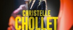 Christelle Chollet - Culottée