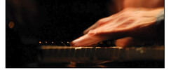 Franck Picci - Cours d'harmonie Jazz et improvisation