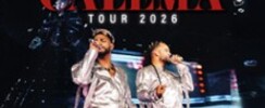 Calema - Tour 2026
