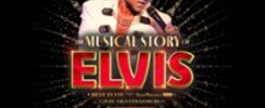 The Musical Story of Elvis