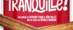 Laissez-moi Tranquille !