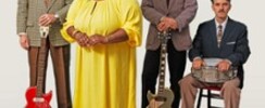 Michelle David & The True-tones
