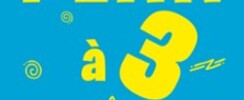Plan à 3 ( Tournée )