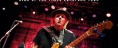 Walter Trout - Sign of the times European Tour