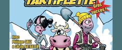 Sexe, arnaque et tartiflette