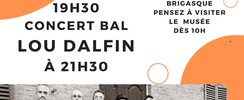 Soirée Sügelli avec LOU DALFIN