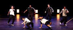  Joga Bonito /Moncef Zebiri