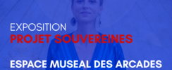 Projet SouveReines