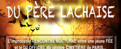RECHERCHE DE NOS “FÉE” & “GUIDE” 26 !