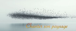 Chanter son paysage