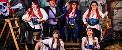 La légende du Médusor - Spectacle d'Halloween 