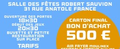 Loto de la MJC