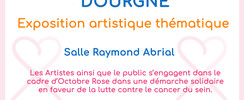 L’Automnale des Arts du Tarn