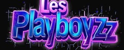 Les PlayboyzZ - Pop&Rock