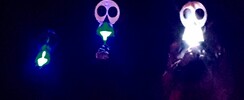 Stage de théâtre (8/13 ans)