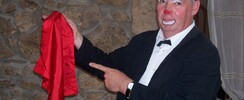 MARCEL MAGIC SHOW - animations et spectacles