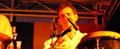 association TAKATAPER - cours de percussions cubaine