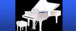 cours de PIANO CLASSIQUE sur Paris