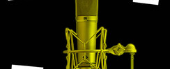 Rustik Studio - Studio d'enregistrement Pro Tools
